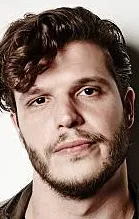 Йонас Говартс