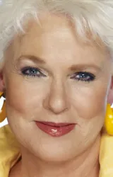 Шэрон Глесс