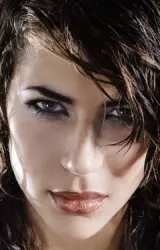 Карима МакАдамс