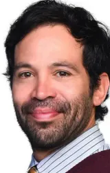 Маурицио Исаак