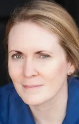 Сузанна Хартер