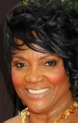 Анна Мария Хорсфорд