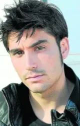 Алехандро Гарсия