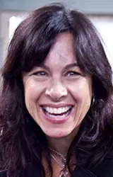 Джоди Марголин