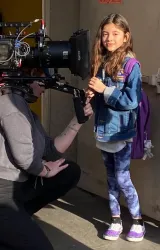 Хлоя Джо Роунтри