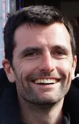 Саймон Хинд