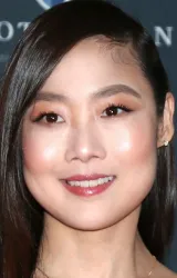 Криста Мари Ю