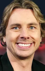 Дэкс Шепард