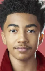 Майлз Браун