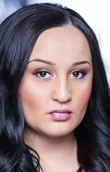 Дженна Клаус