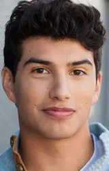 Конор Хастинг