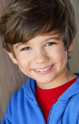 Андерс Гэрретт