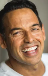 Шон Мажумдер