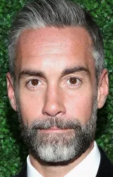 Джей Хэррингтон