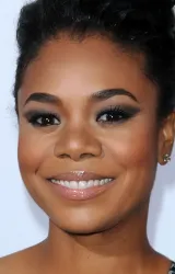 Реджина Холл