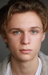 Паркер Куинэн