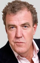 Джереми Кларксон