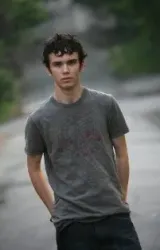 Конор Ромеро