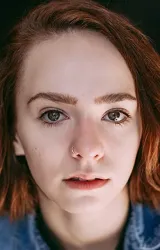 Джессика Маклауд