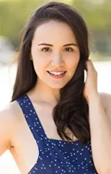 Александра Форд