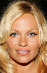 Памела Андерсон