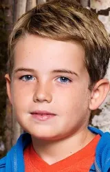 Флинн Моррисон