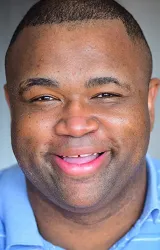 Эндрю Джексон мл.