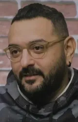 Эмир Кхалильзаде