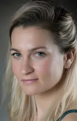 Джоанна Хигсон