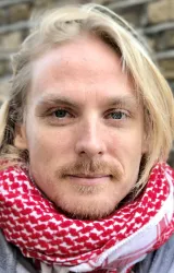 Джейми Магнус Стоун