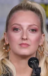 Джорджия Хёрст