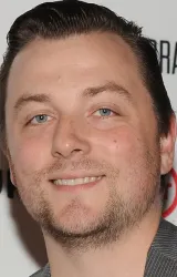 Патрик Мёрни