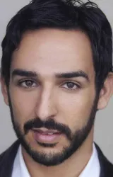 Амир Арисон