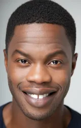 Сэм Адегоке