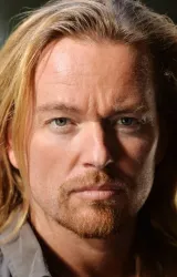 Джонатан Скарф