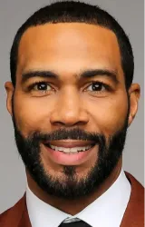 Омари Хардвик