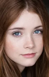 Вайолет Бринсон