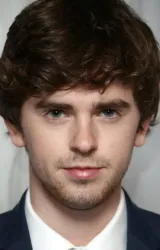 Фредди Хаймор