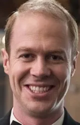 Бёрджесс Эбернети