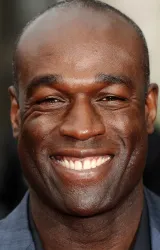 Стив Туссэн