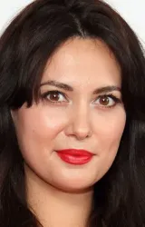 Ясмин Акрам