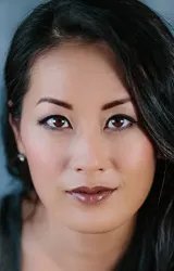 Оливия Ченг