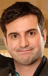 Оливер Блэкберн