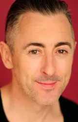 Алан Камминг