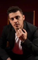 Керем Альп Кабул