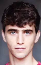 Джордж Рекстрю