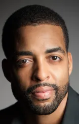 Рашаад Эрнесто Грин