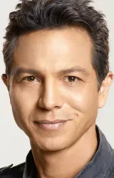 Бенджамин Брэтт