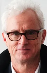 Джон Слэттери