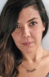 Лаура Мора Ортега